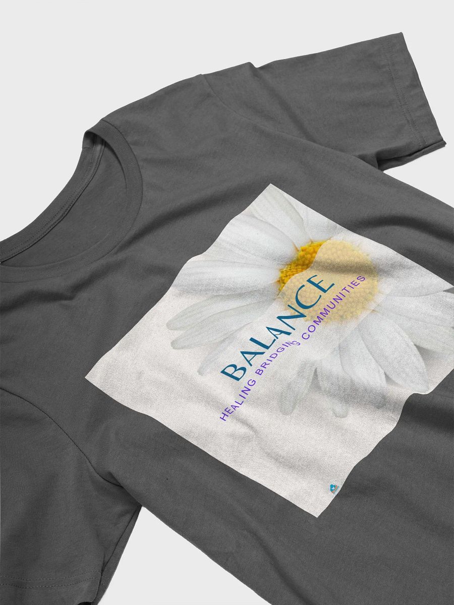 Balance t-shirt product image (15)