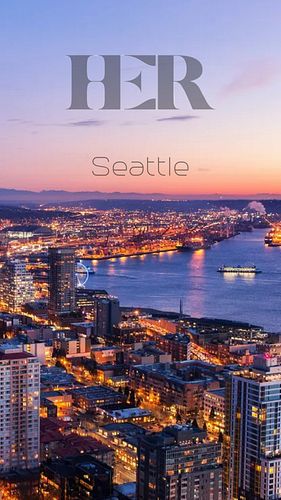 #Seattle #Her #Anniversary