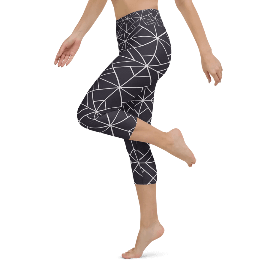Geometry Leggings product image (5)