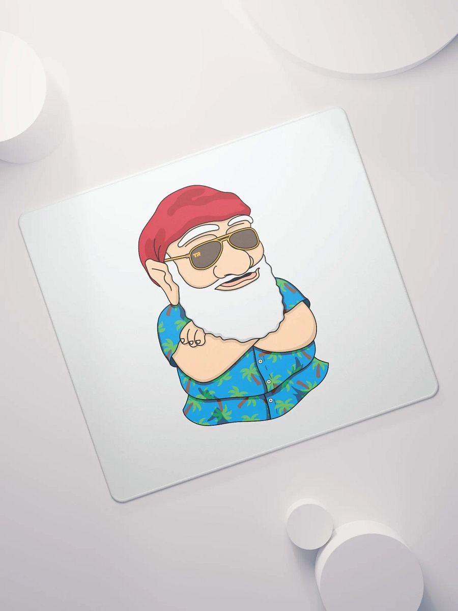 Gno Way Bro Mousepad product image (11)
