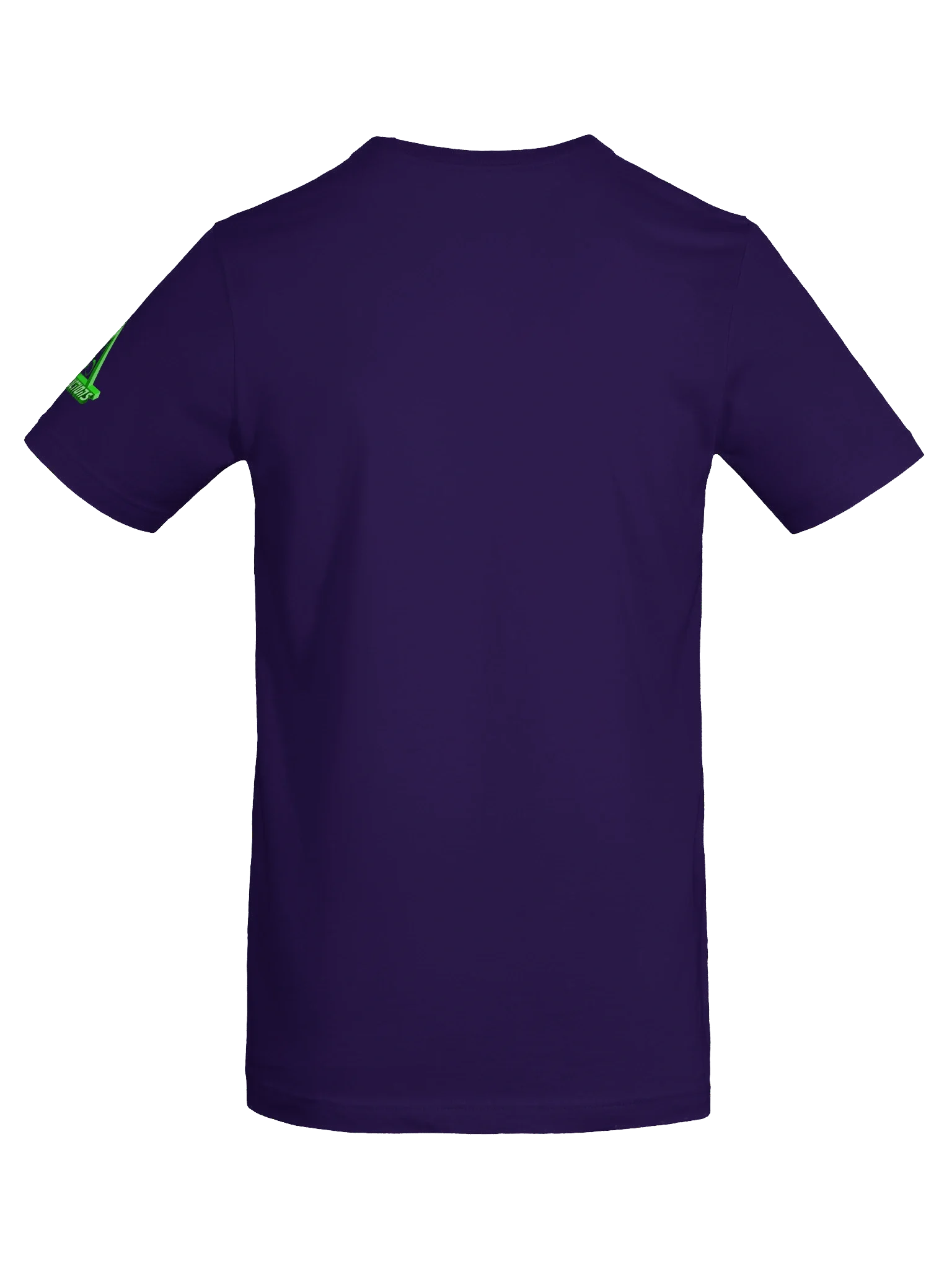 T Shirt - TBBCCS product image (80)