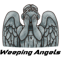 Weeping Angels (level 3)