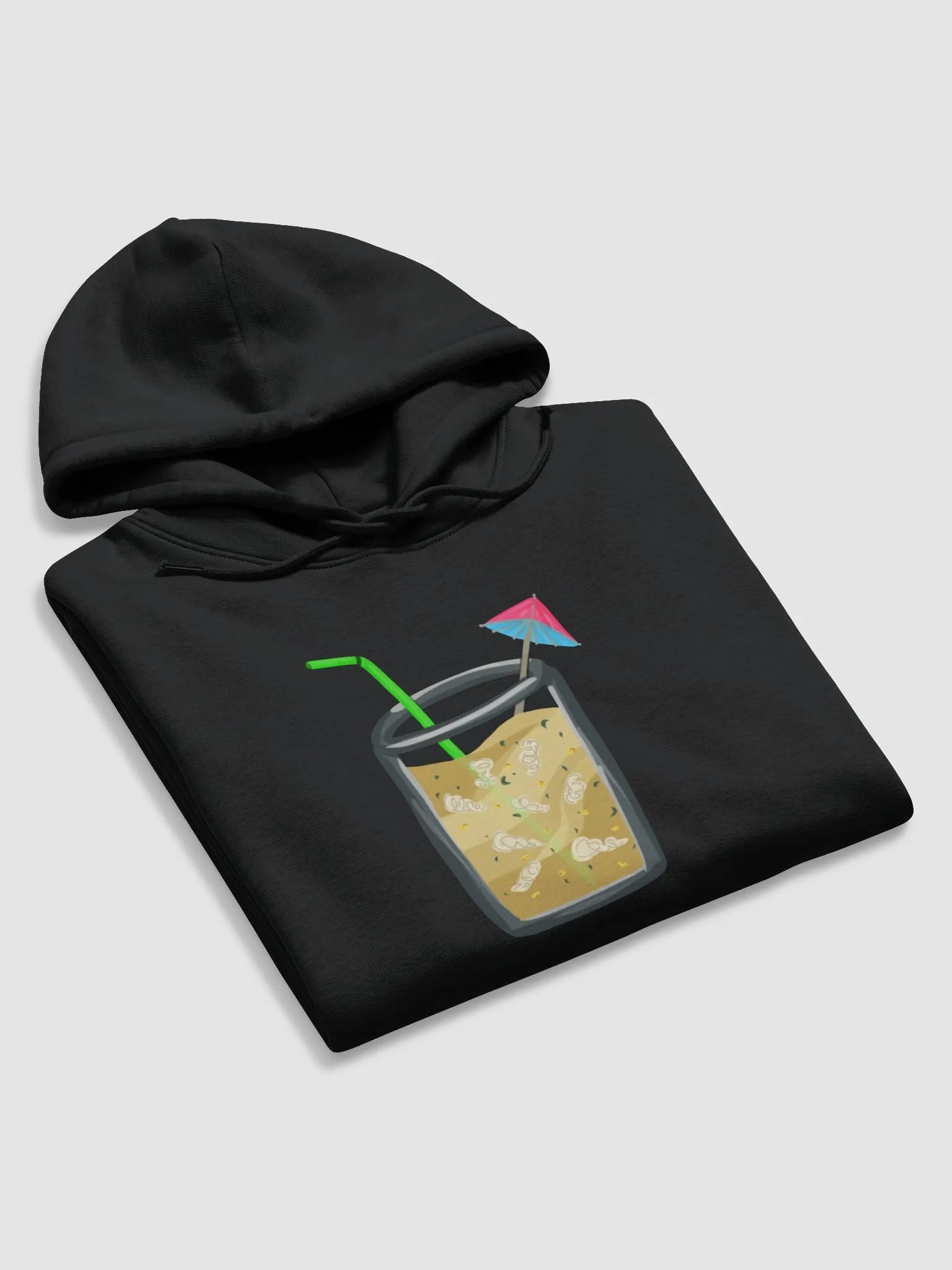 Soup Is A Drink Hoodie product image (6)