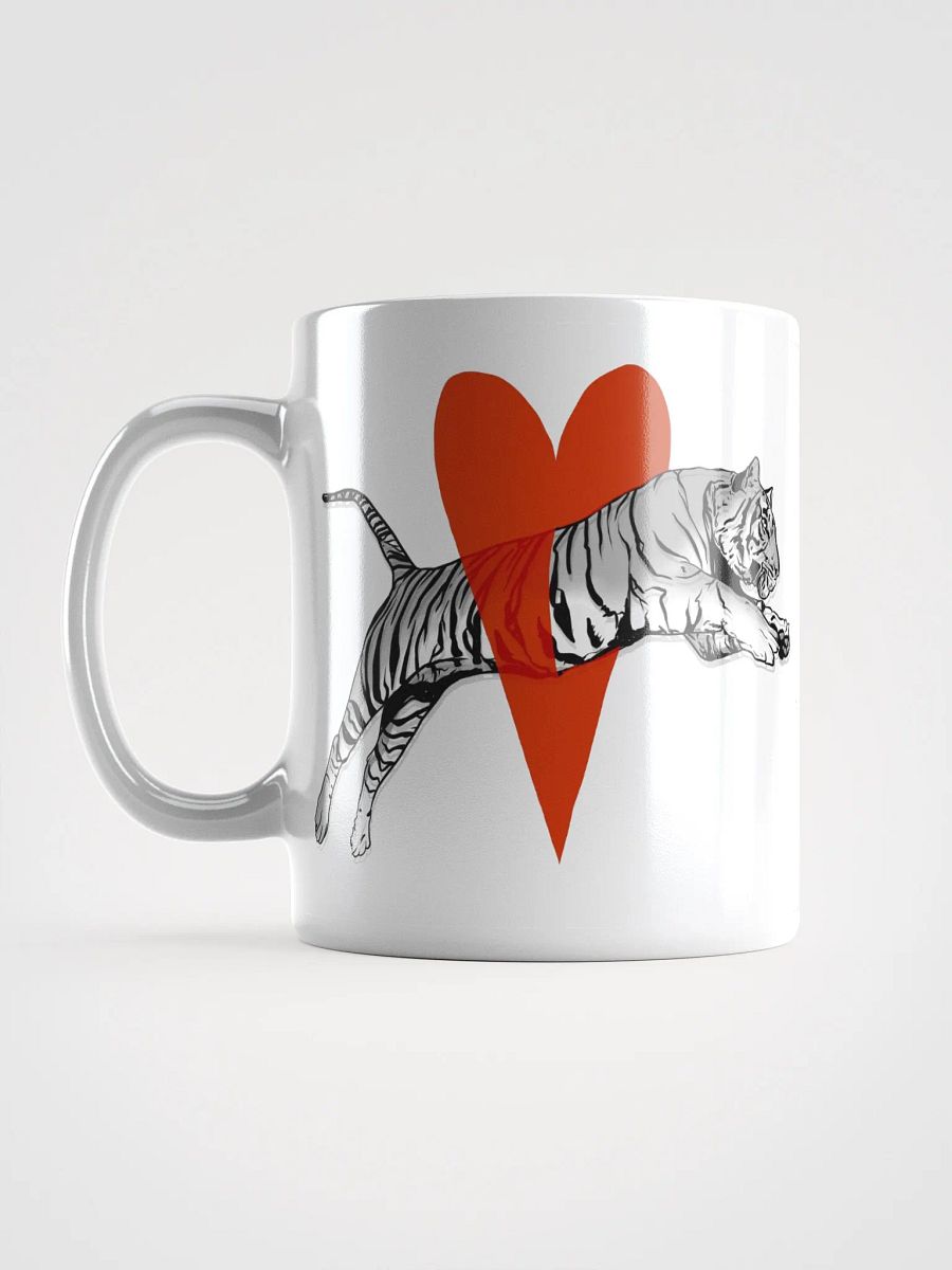 Leap of Love - Mug product image (6)
