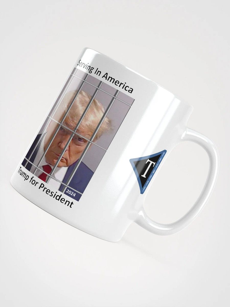 2024 Trump Serving America product image (11)