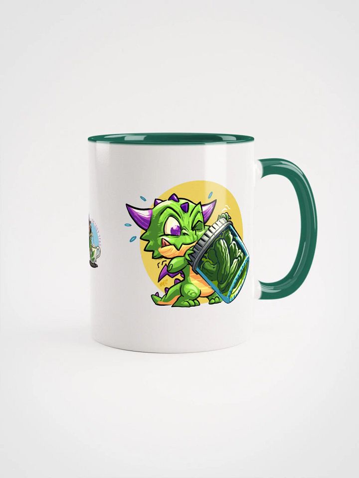 Pudding Picklepants Mug product image (11)