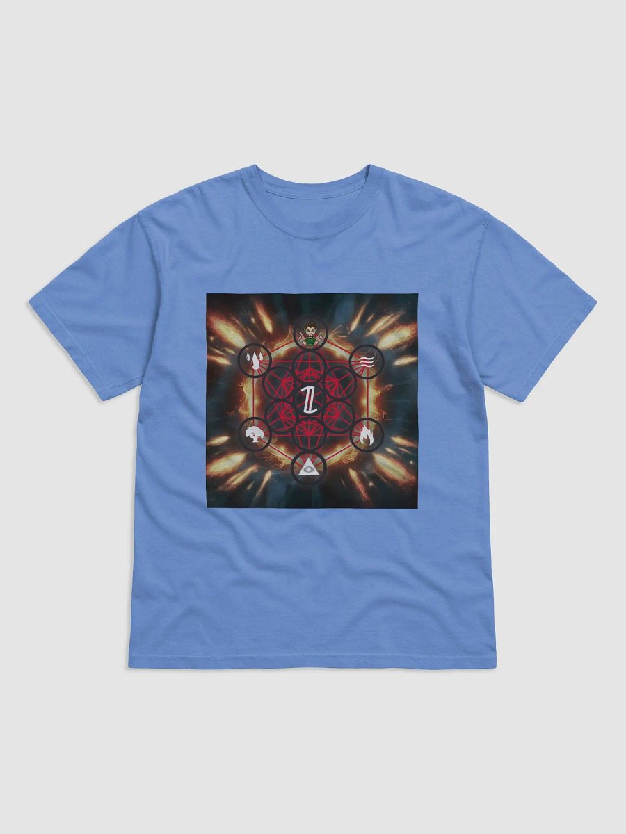 Metronome Cube ZZ logo product image (1)