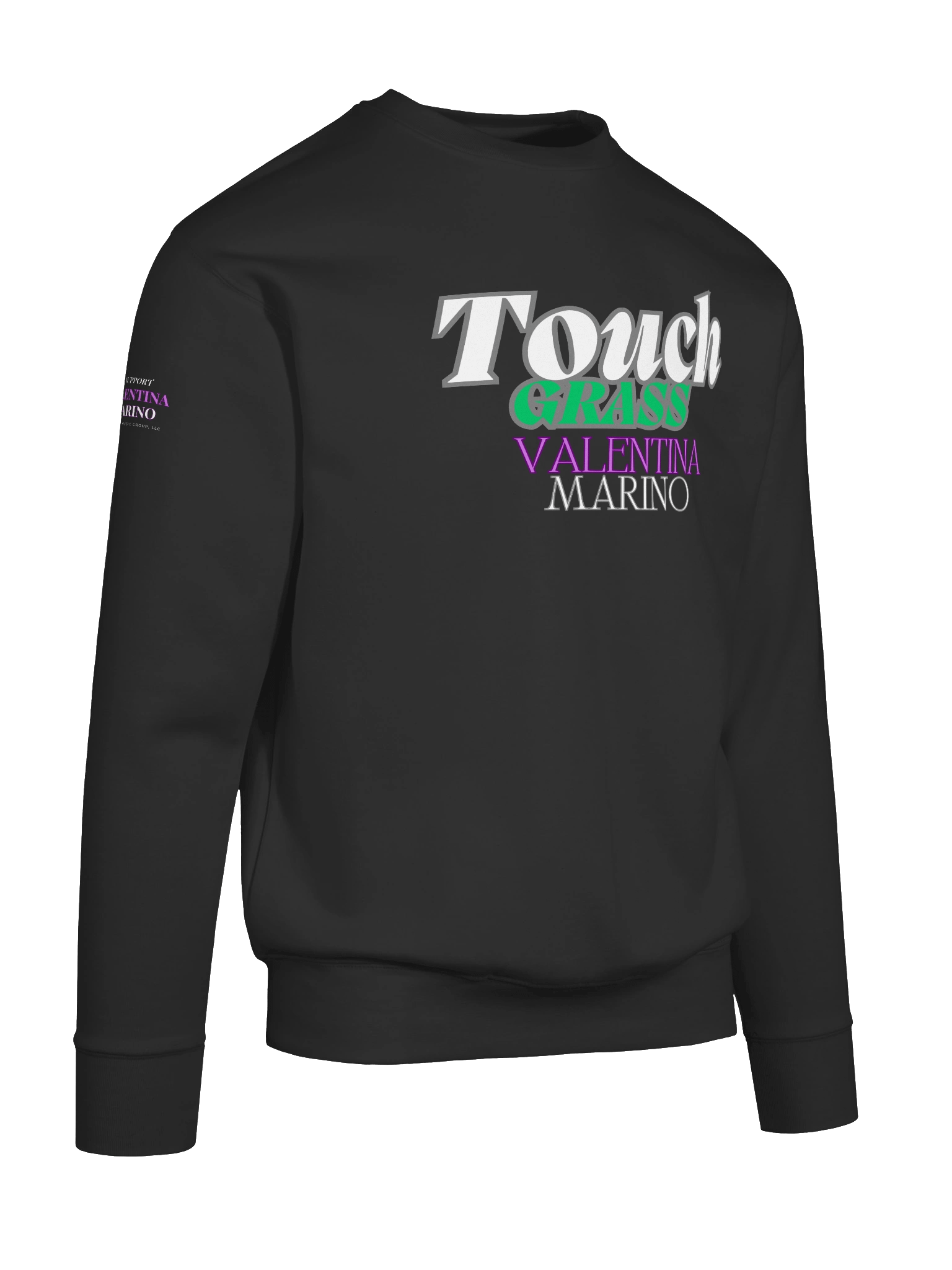 TVM TG SWEATSHIRT product image (37)