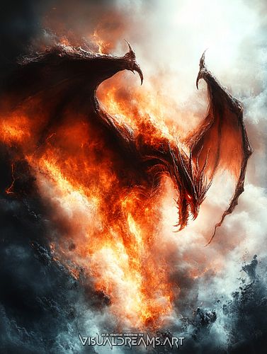 In the ancient world, long before mortals carved kingdoms from the earth, there was a legend that none dared to invoke - the ...