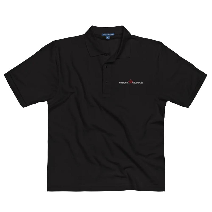 CanuckCreator Polo Shirt product image (17)