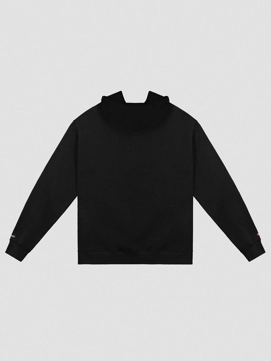 Dead Eyes Streetwear Hoodie product image (2)