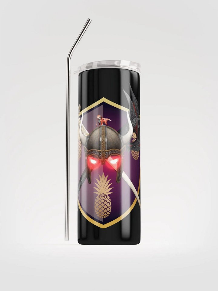Wartime Tumbler product image (1)