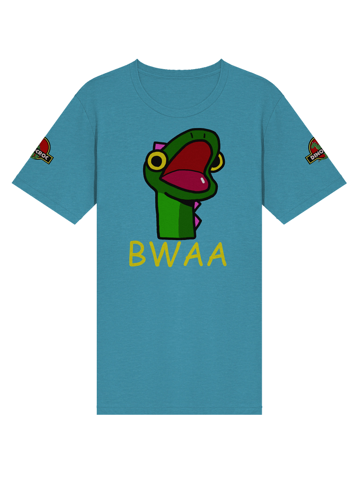 BWAA Shirt product image (2)