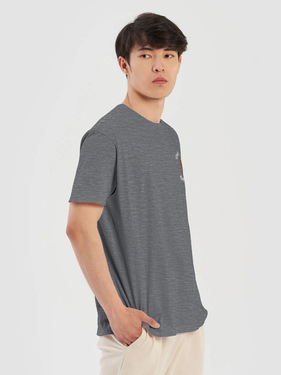 Cajun Crawfish Vibes T-Shirt product image (20)