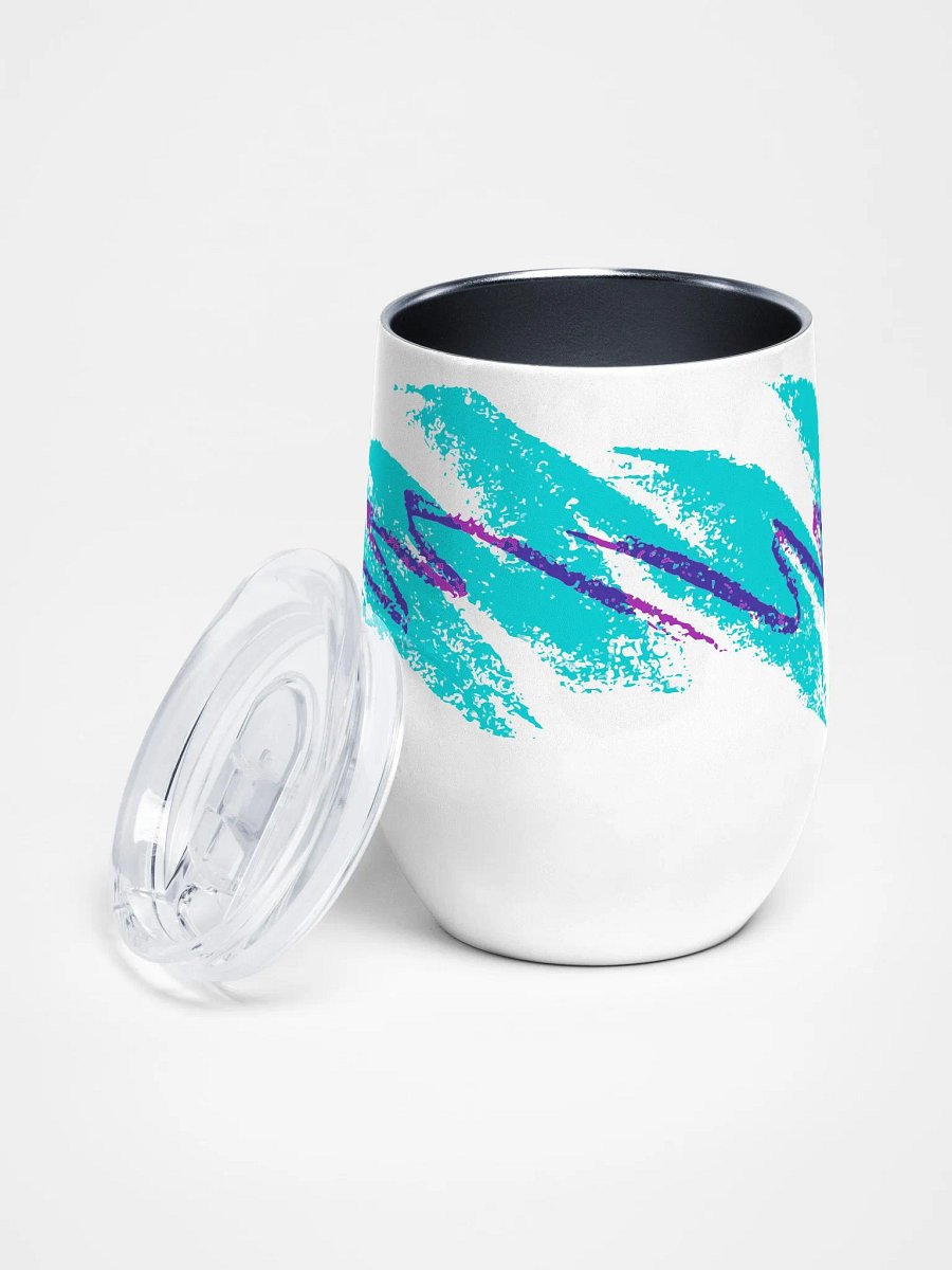 Jazz Wine Tumbler product image (3)