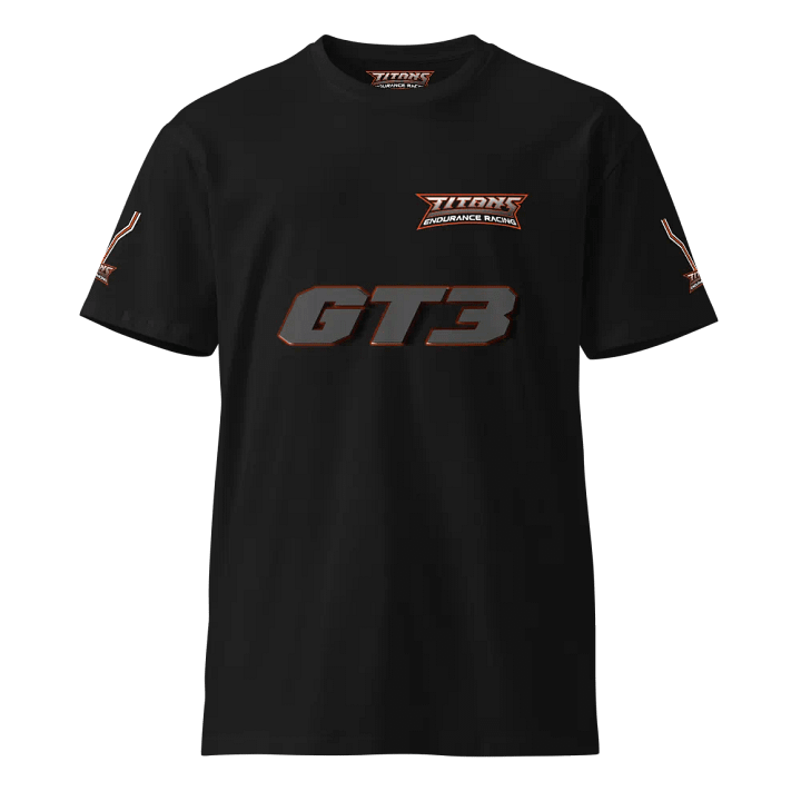 Titans GT3 T-Shirt product image (2)
