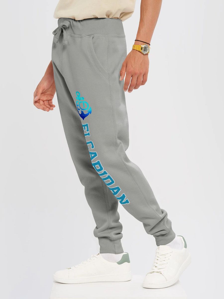 Gray Sweatpant Szn product image (6)