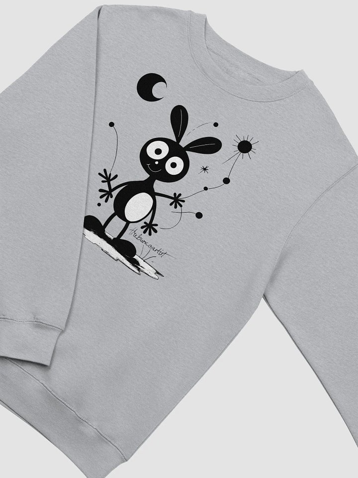 Lane Seven Premium Crewneck Sweatshirt product image (1)