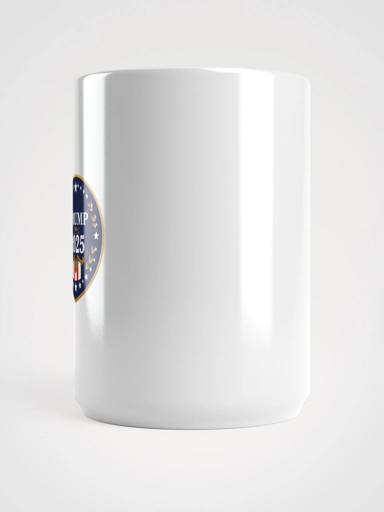 Trump 2025 Patriotic Mug product image (5)