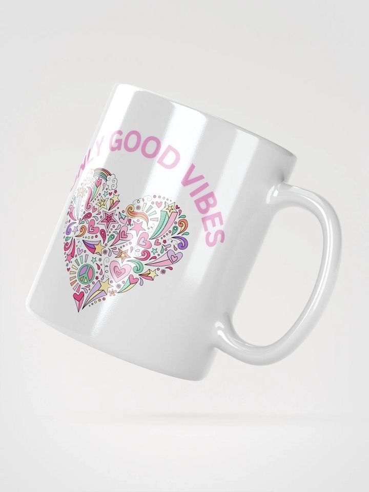 Vibrant Love Mug product image (2)