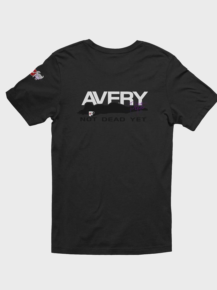 NotDeadYet Tee product image (2)