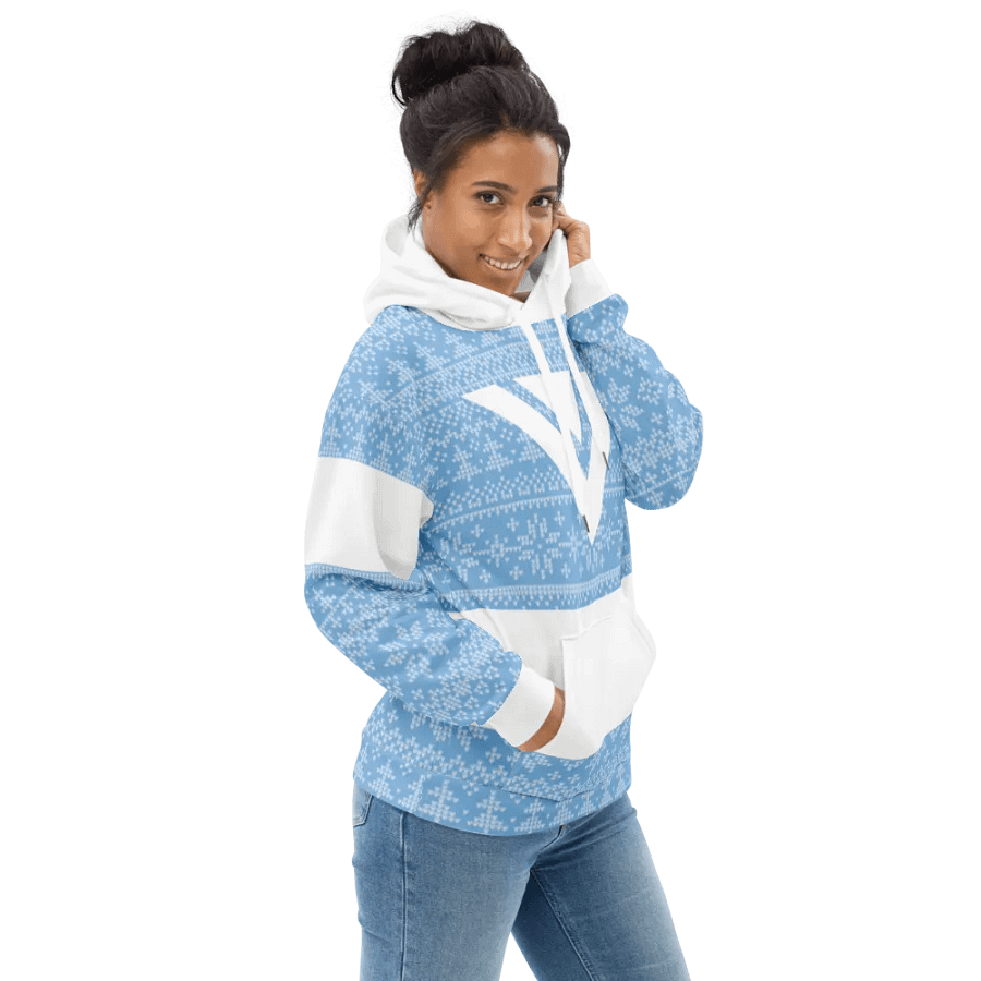Ugly Sweater (Blue) product image (1)