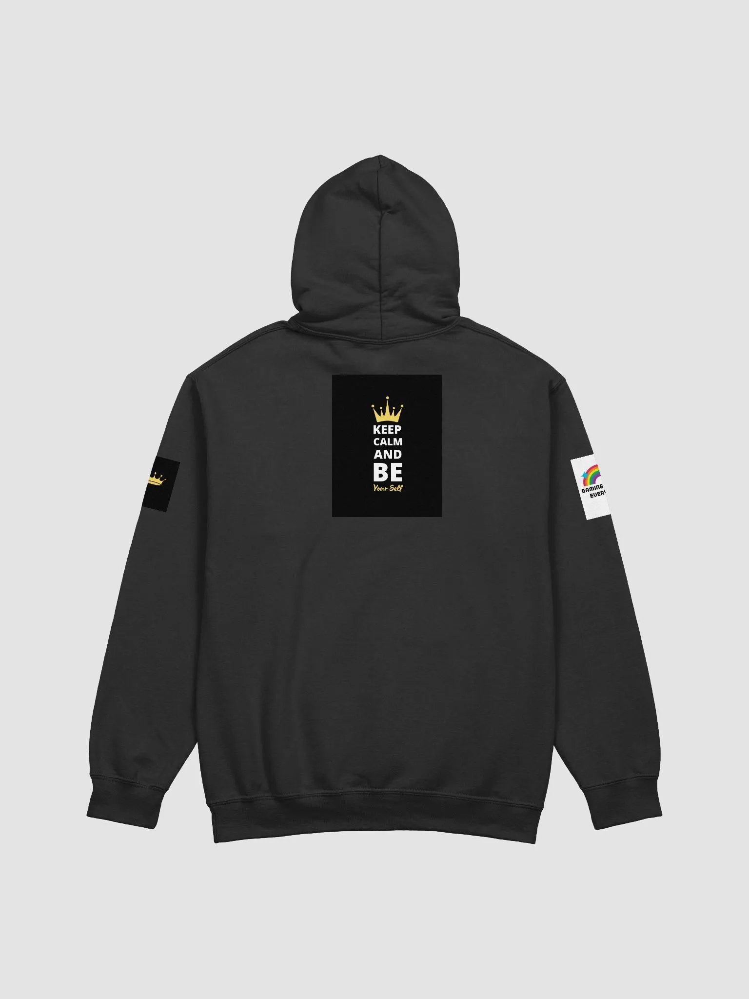 PrideSkittles Sweater product image (2)