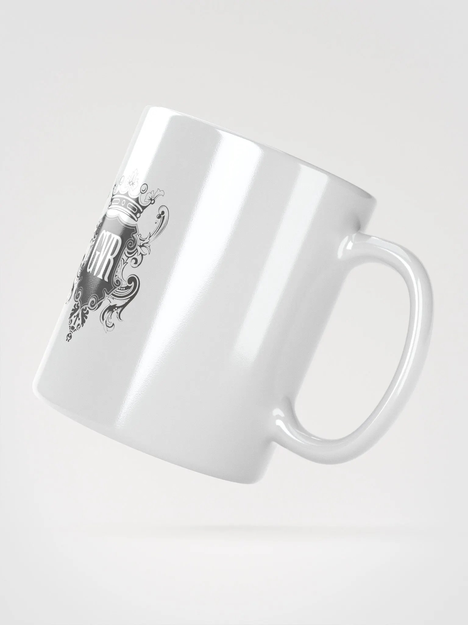 GVR Connection Mug product image (2)