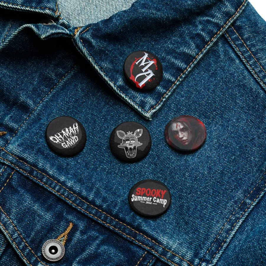Pin Set product image (16)