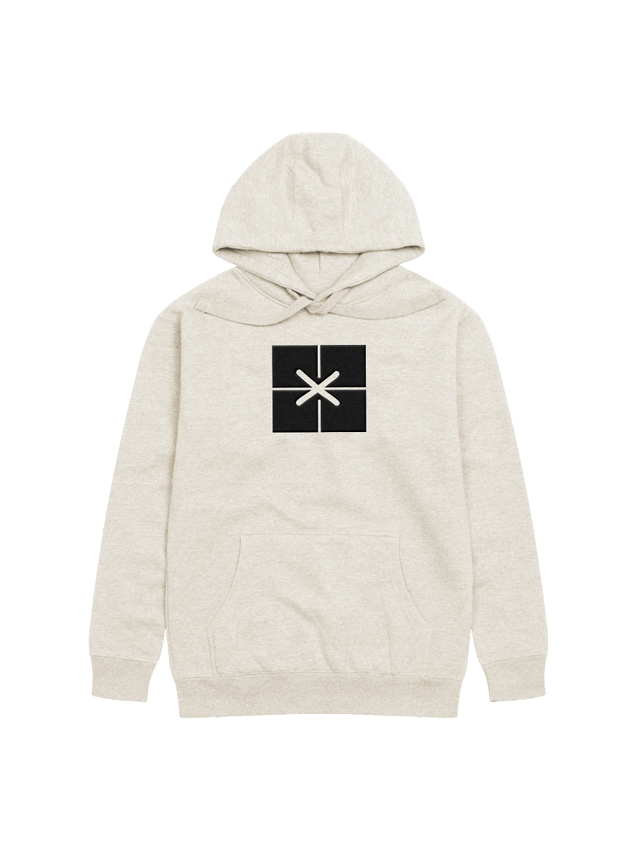 Blackout X Comfort Unisex Hoodie product image (5)