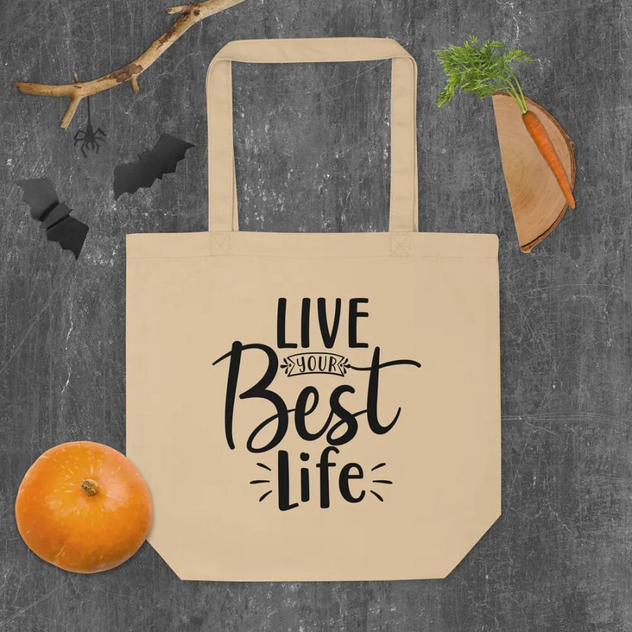 Eco Tote product image (10)