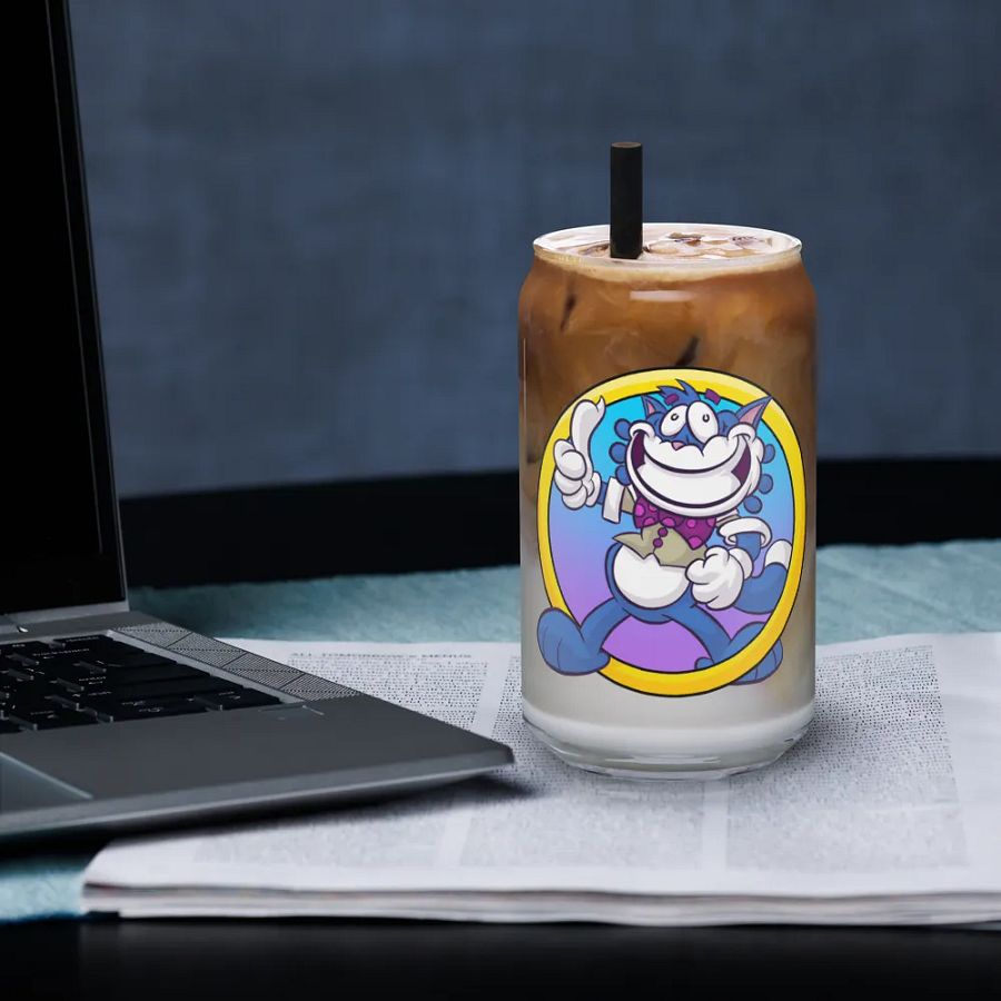 Fuzzy in a can product image (3)