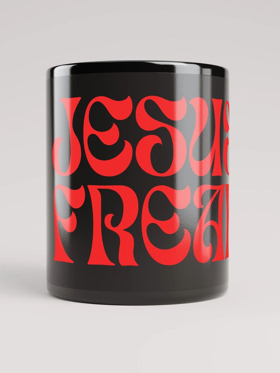 Jesus Freak Mug product image (5)