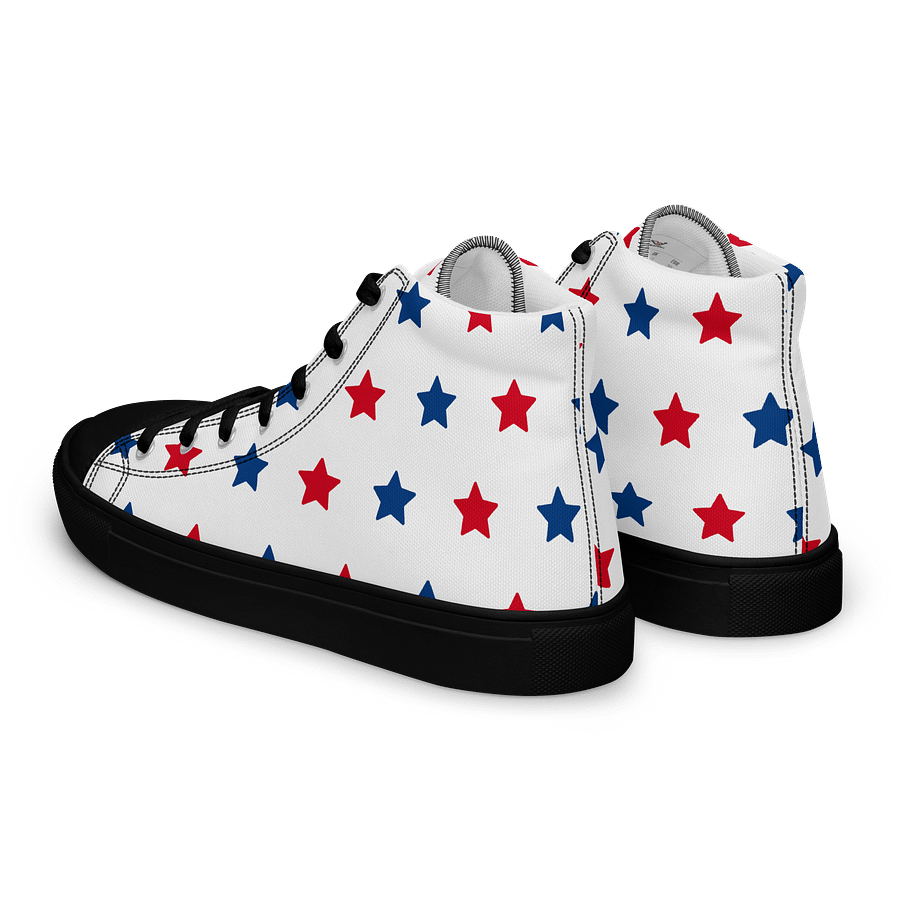 Stellar Men's High Tops product image (8)