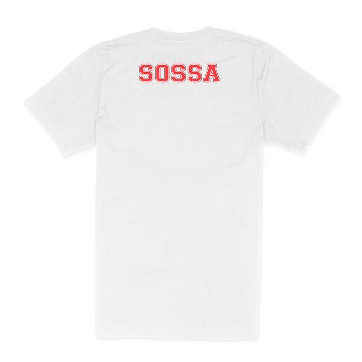 DC Trident Logo T-Shirt (SOSSA) product image (1)