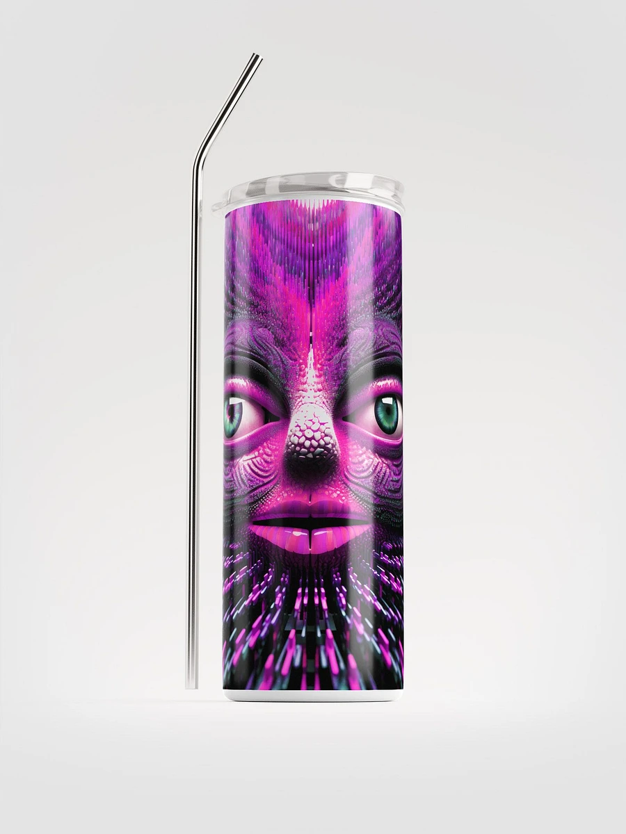 Stainless Steel Tumbler by Allcolor ST0009 product image (2)