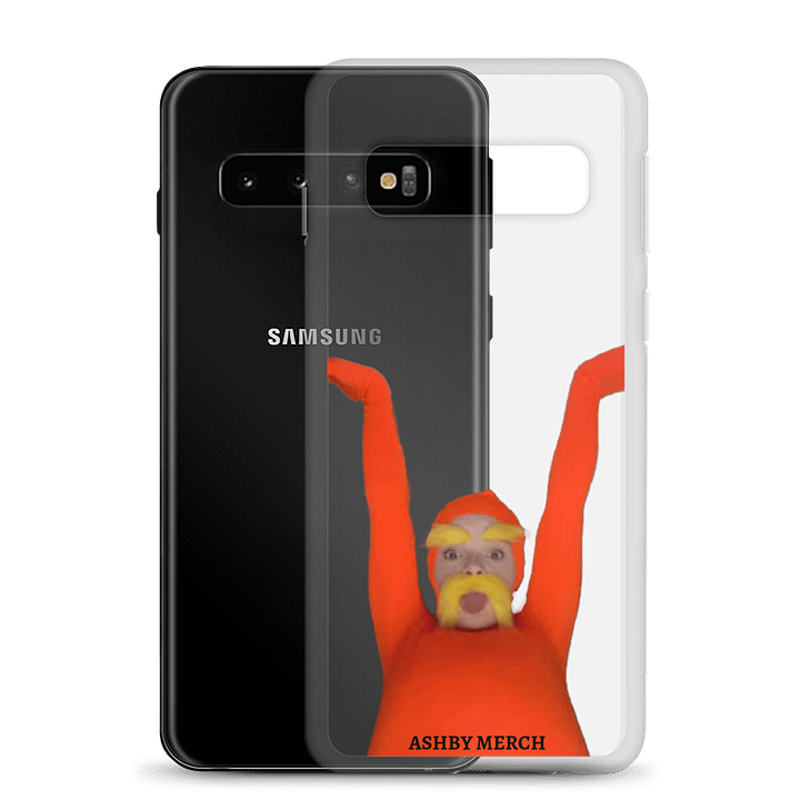 WEIRD PHONE CASE product image (22)