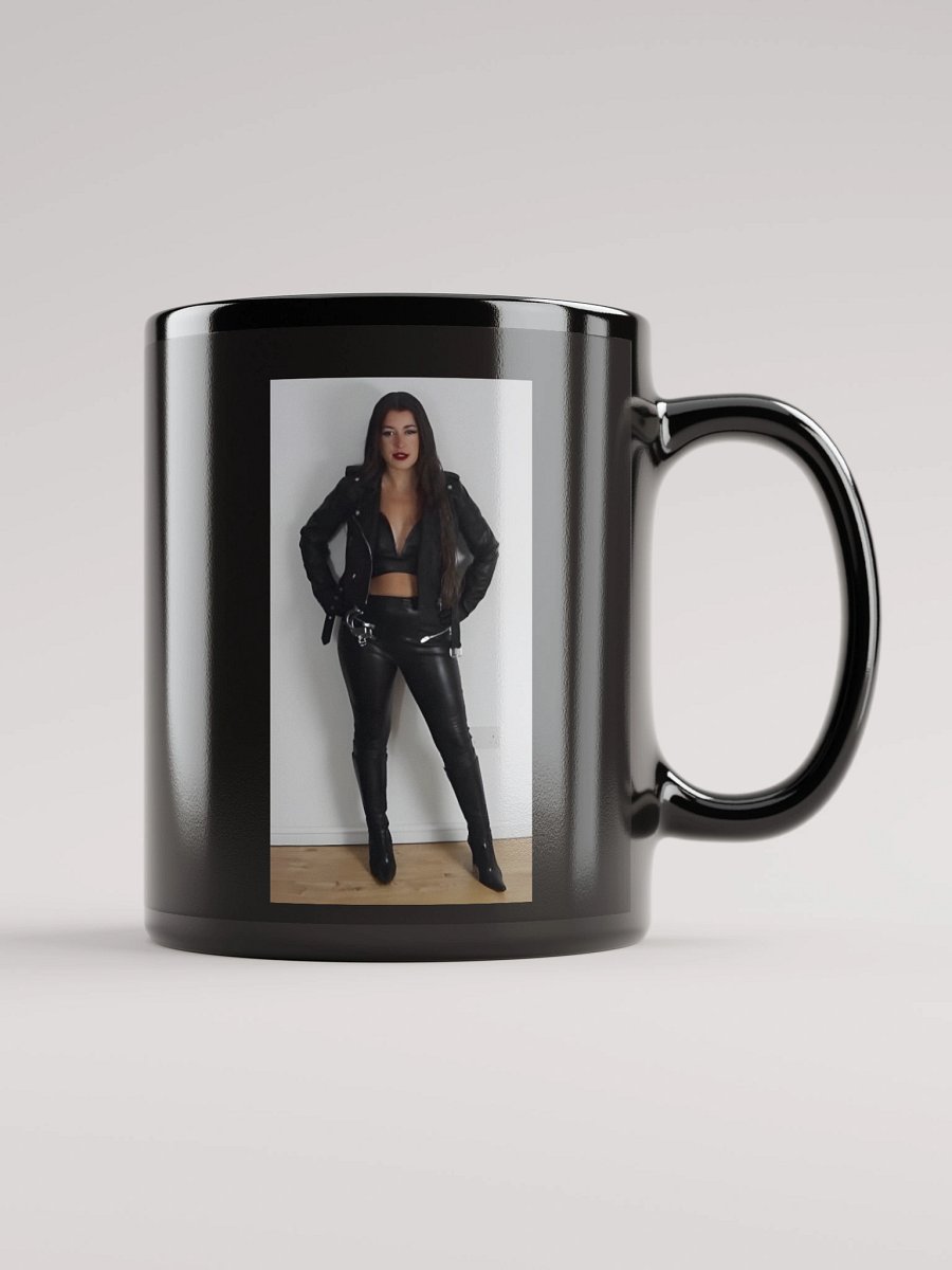 🖤 COMMAND MUG – DRINK IT IN 🖤 product image (2)