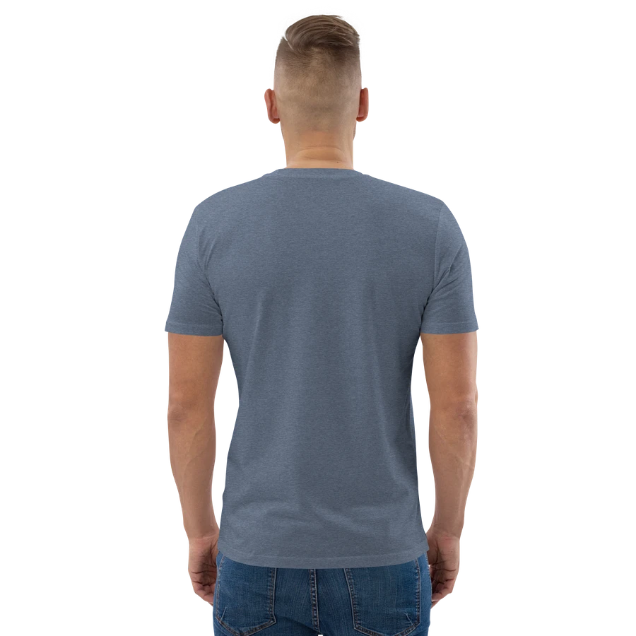 White Skies Embroidered T-Shirt product image (192)