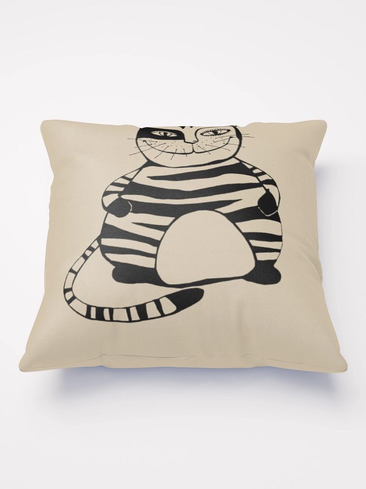 Dreamscape All-Over Print Pillow product image (2)