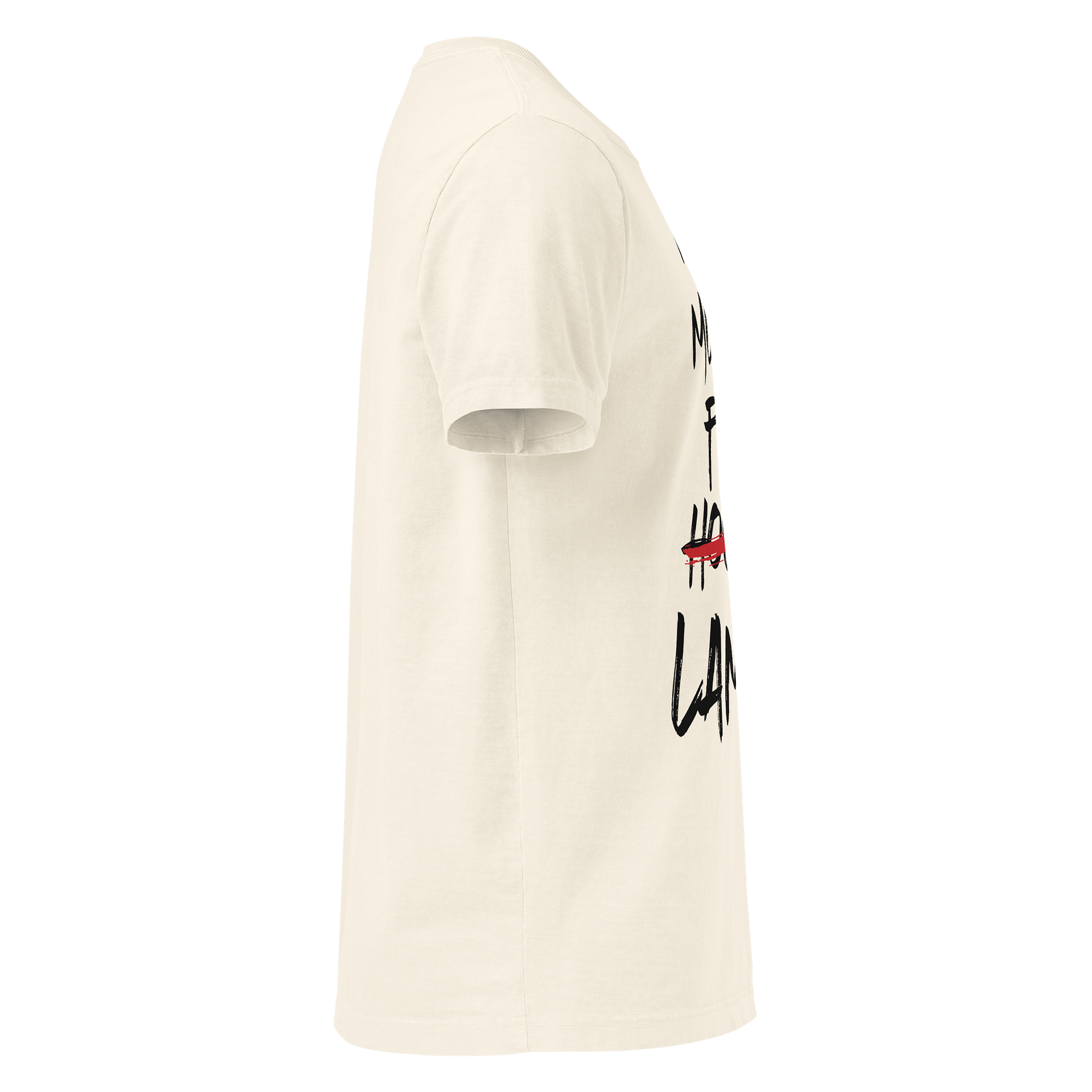 NEED MONEY FOR LAMBO T-Shirt product image (4)