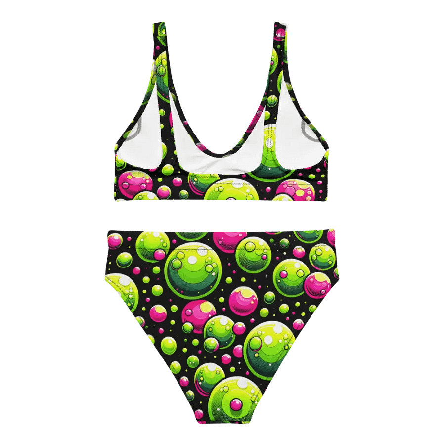Alien Encounter Bikini product image (5)