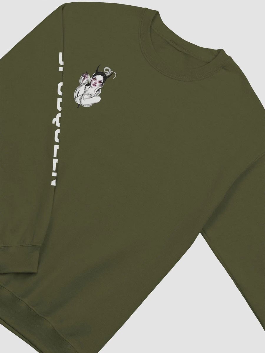 SNAKE&SHADE crew neck product image (24)