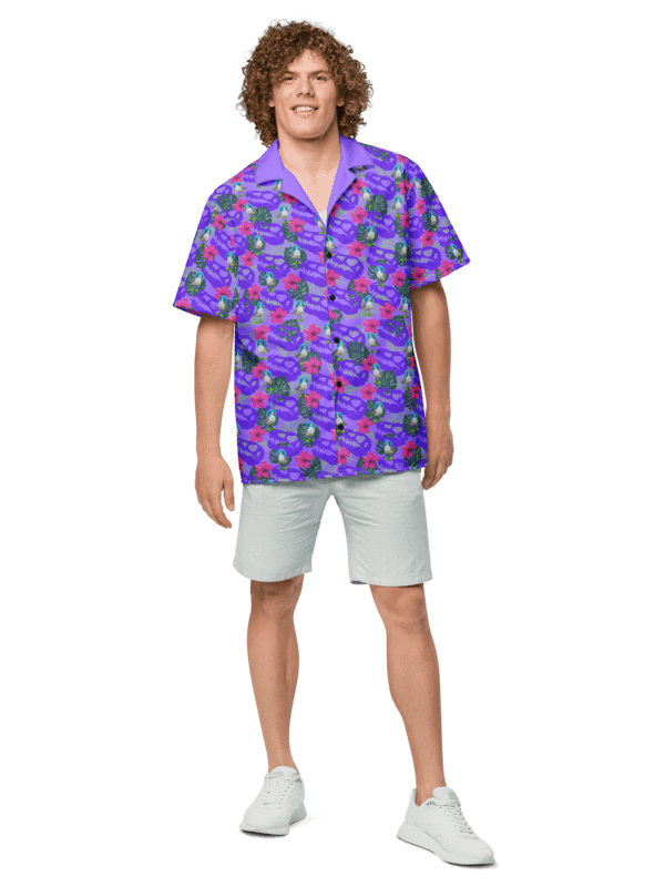TyyGull Hawaiian Shirt product image (6)