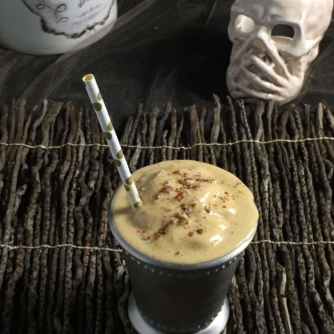 The Ghoulish Gourmet: A Halloween eCookbook product image (7)