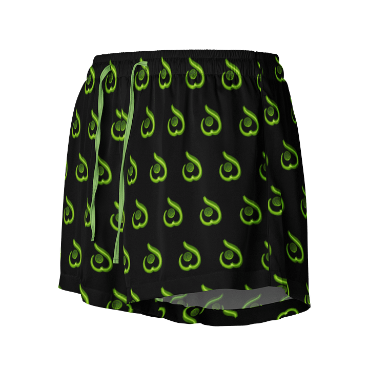 WILLOWISP Field Patterned Short Pajama Pants product image (1)