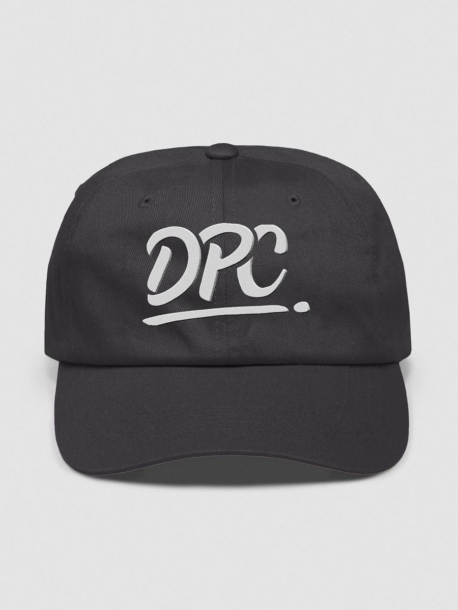 Signature Dad Hat product image (1)