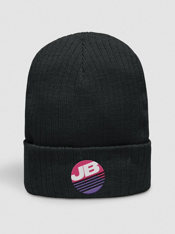 Joseph Burke Arts Terrain Beanie product image (1)