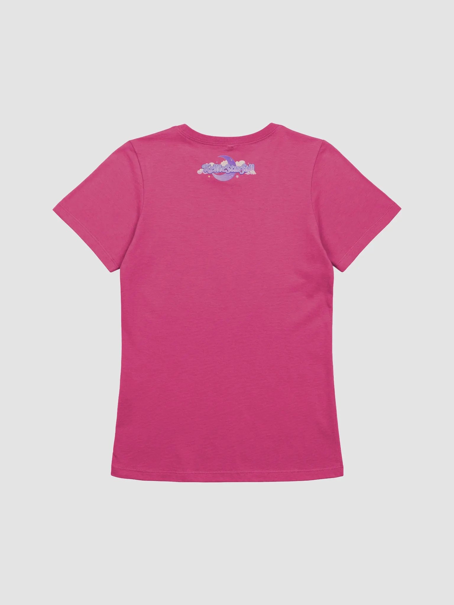 Starry Cloud Women's Relaxed-Fit T-shirt product image (8)