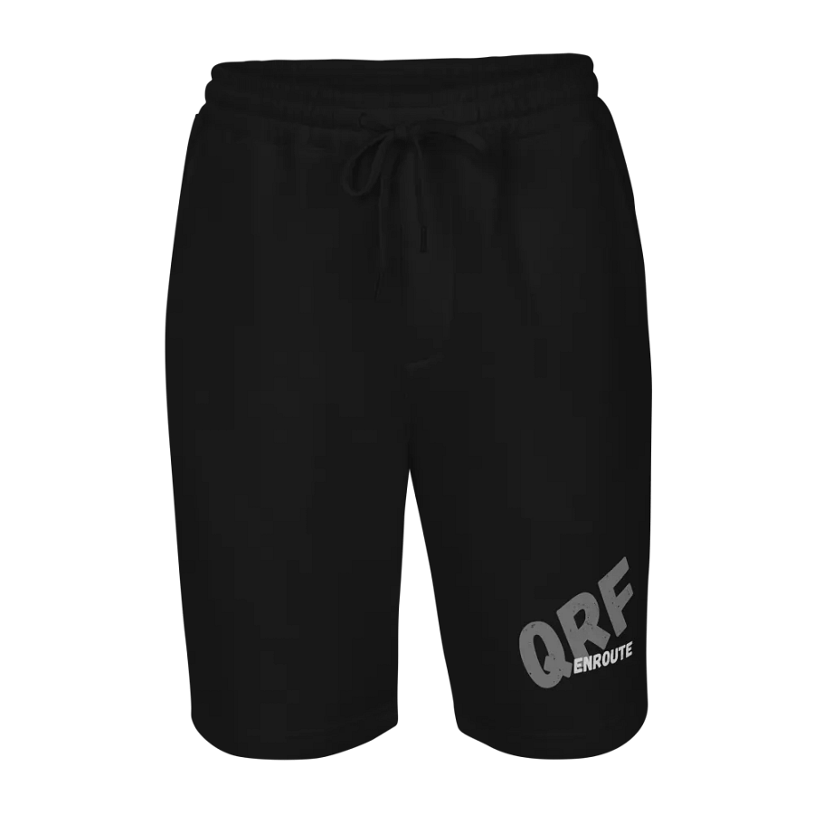 Ruffnecks Fleece Shorts product image (9)